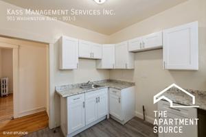 featured image of 901 Washington Blvd #3