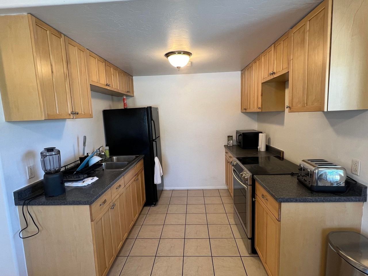 1639 // 934 North Campbell Avenue #3 - Photo 7 of 16