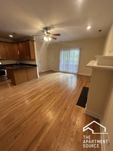 2656 N Hamlin Ave #2S - Photo 3 of 15