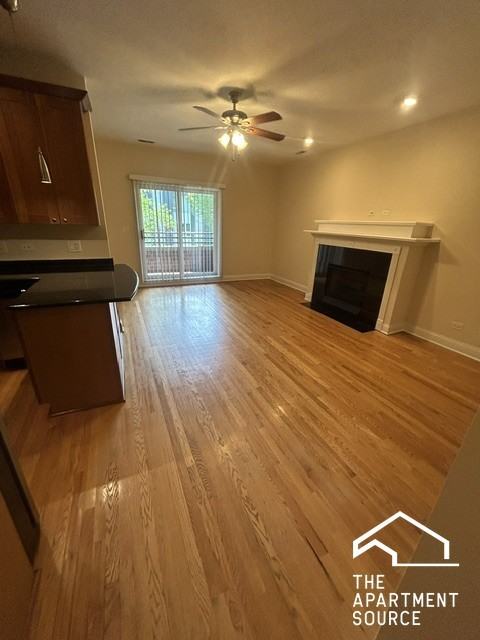 2656 N Hamlin Ave #2S - Photo 4 of 15