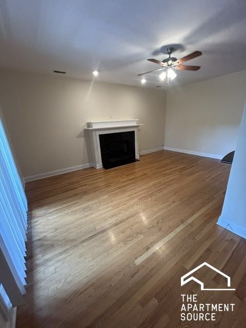 2656 N Hamlin Ave #2S - Photo 5 of 15