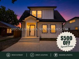 4009 Lamar St - Photo 1 of 1
