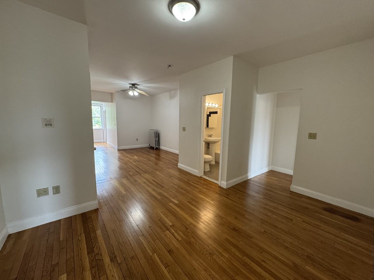 41 Egremont Rd #5