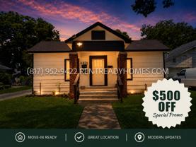 4431 Clay St. - Photo 1 of 1