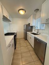 Our Upstairs 2 Bed 2 Bath in Long Beach off of 7th Street is Rent Ready! - Photo 1 of 1