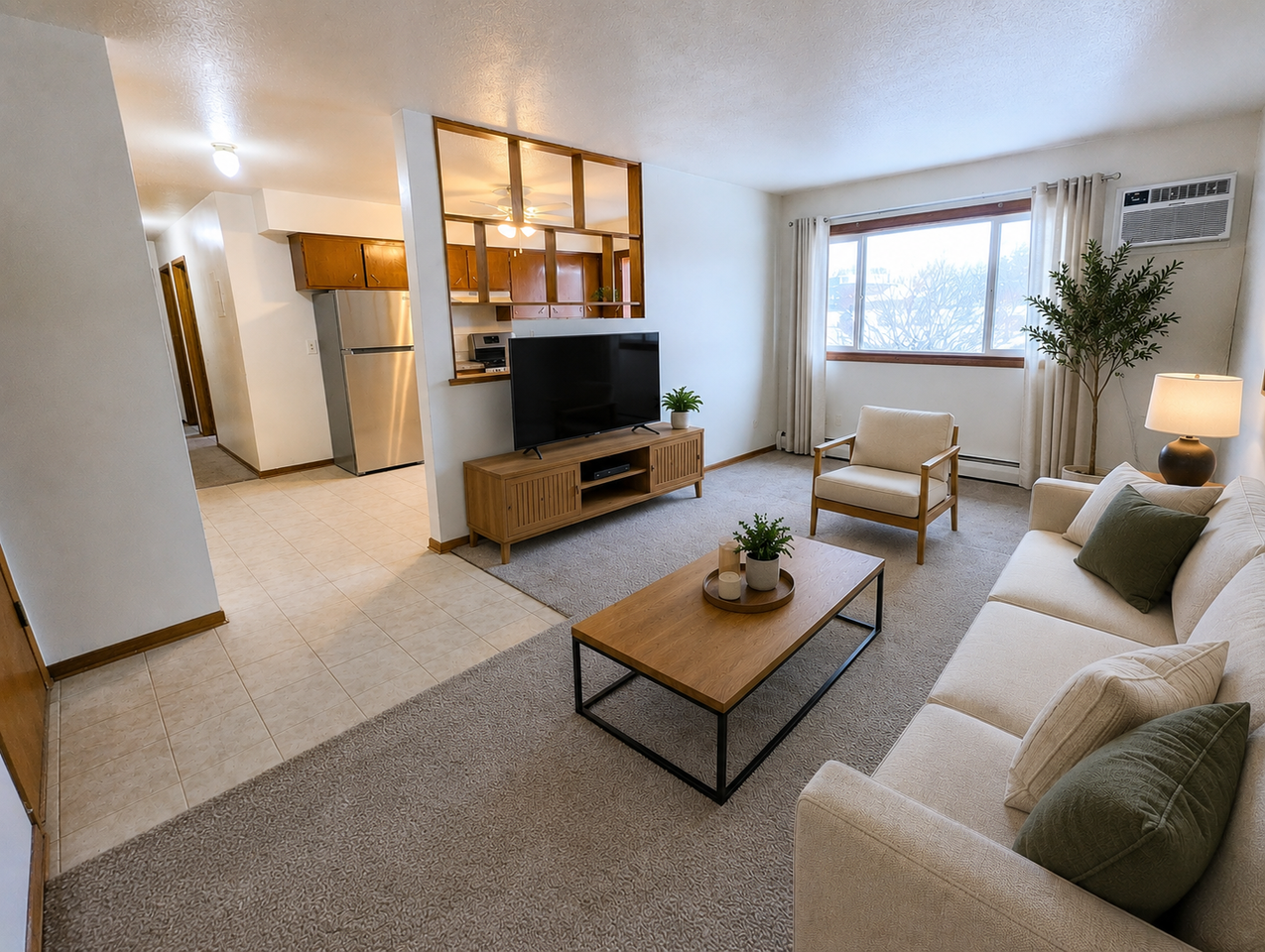 Star lane Apartments - Photo 5 of 31