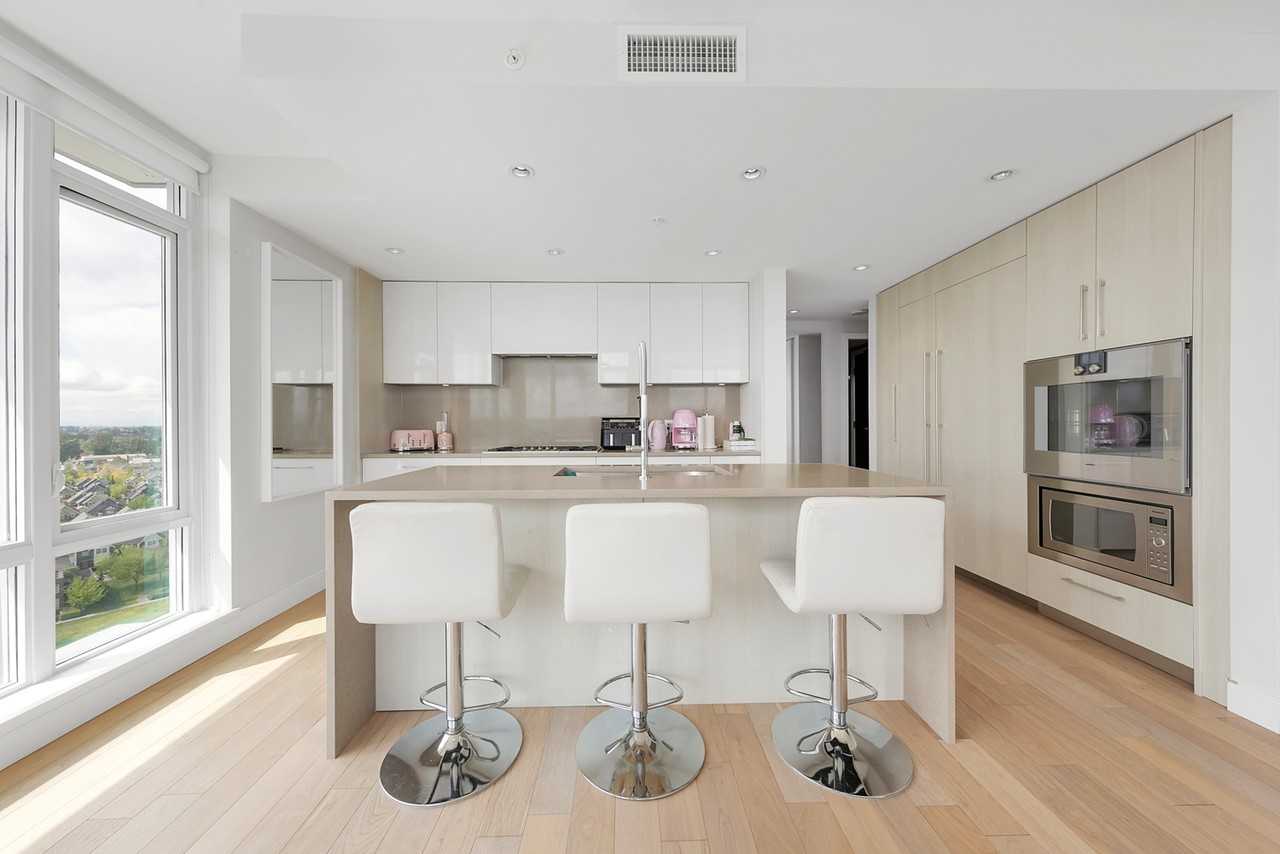 210 Salter Street #D605 - Photo 6 of 25