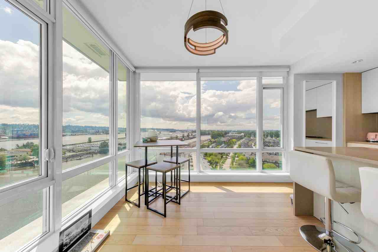 210 Salter Street #D605 - Photo 7 of 25