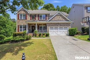 2540 Lansing Ln - Photo 1 of 1