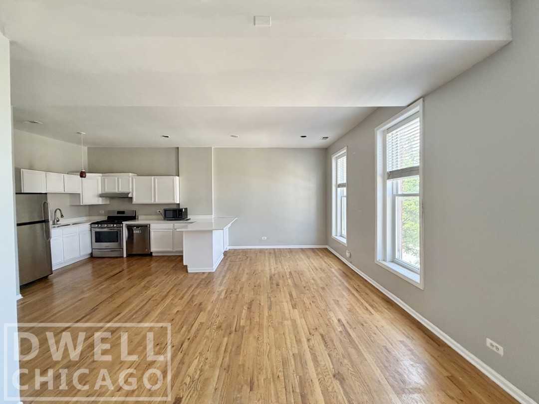 1903 S Blue Island Ave #2 - Photo 4 of 23