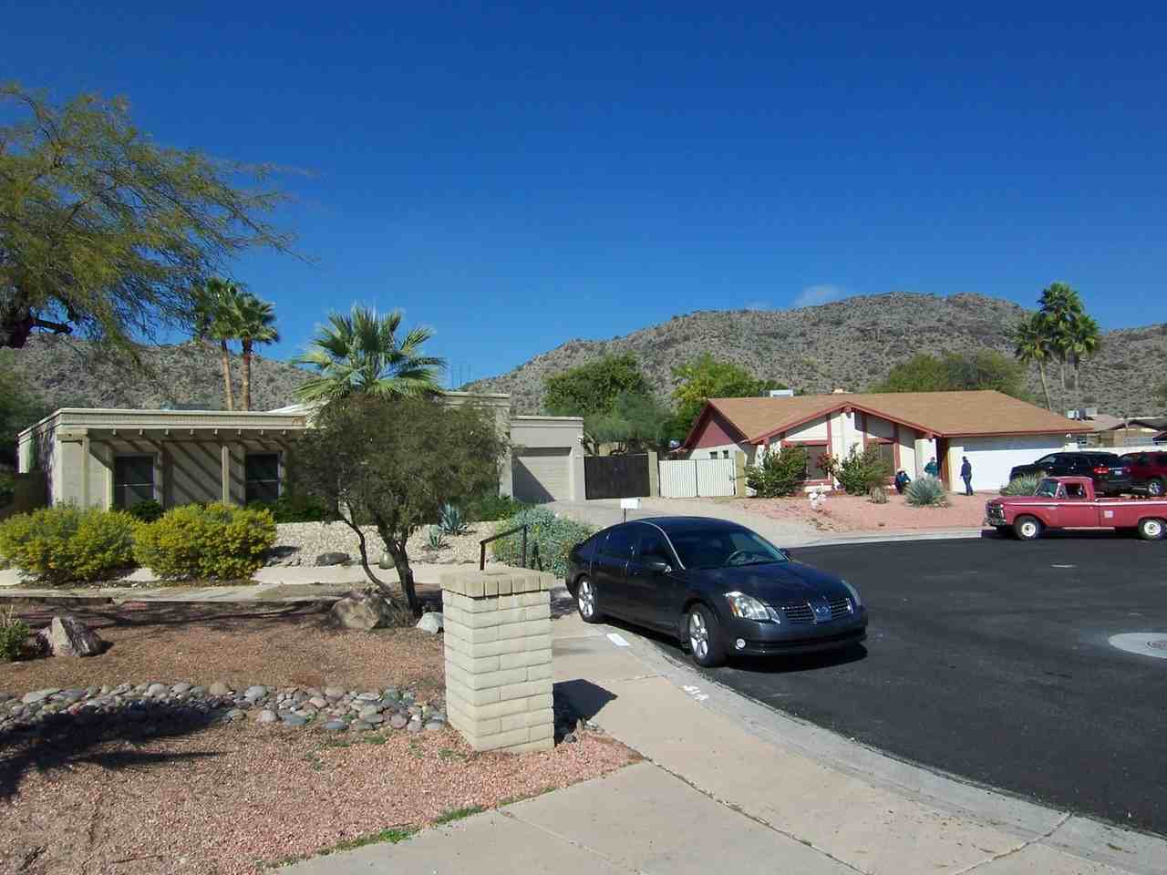 4201 E Desert View Dr - Photo 4 of 14