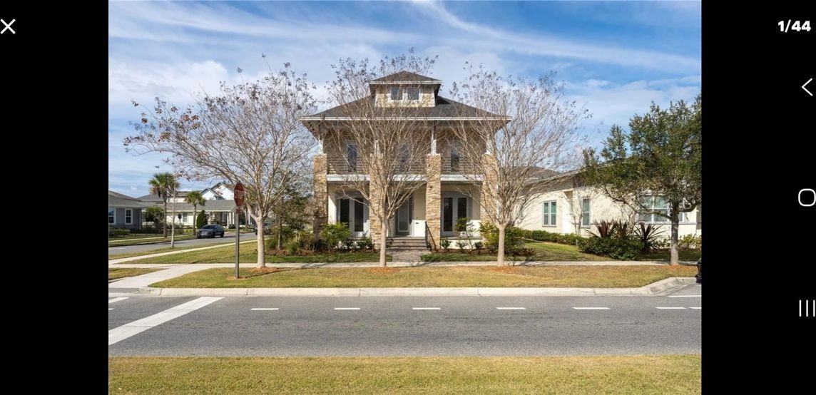 8001 Nemours Pkwy