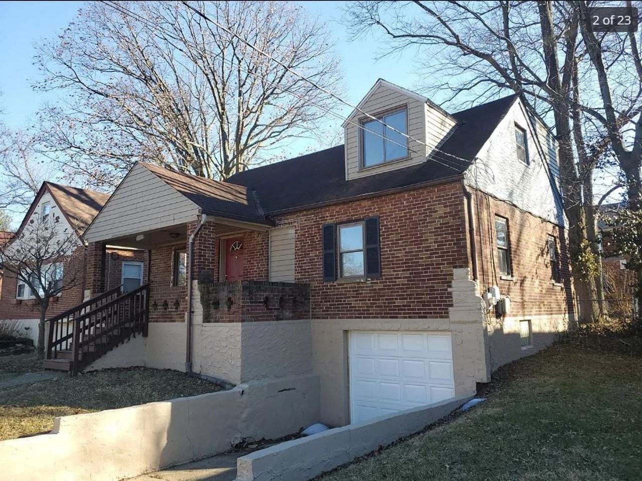 2033 Dallas Ave - Photo 2 of 2