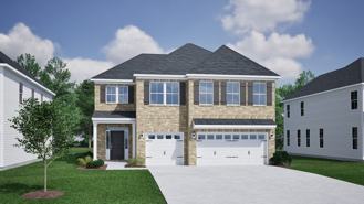 1016 1016 Quarter House Court - Photo 1 of 1
