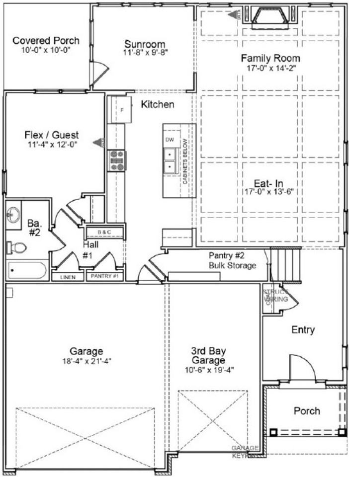 1016 1016 Quarter House Court - Photo 2 of 17
