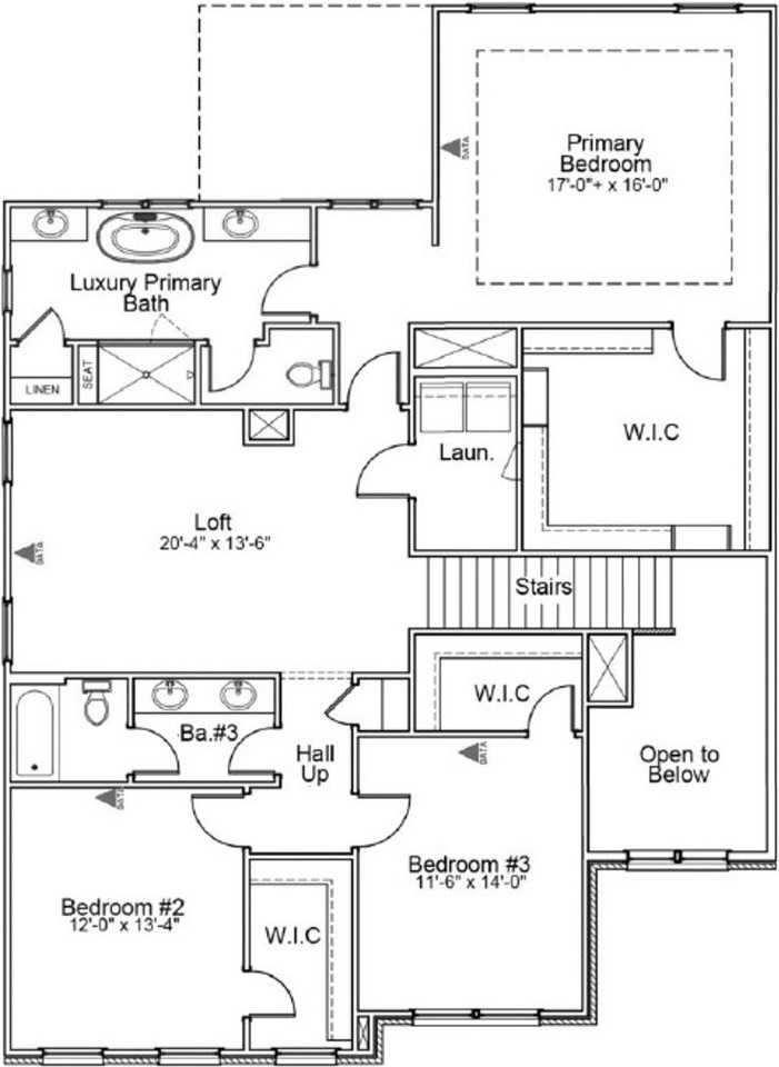 1016 1016 Quarter House Court - Photo 3 of 17