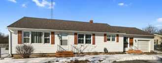 6222 Milford Harrington Hwy - Photo 1 of 1