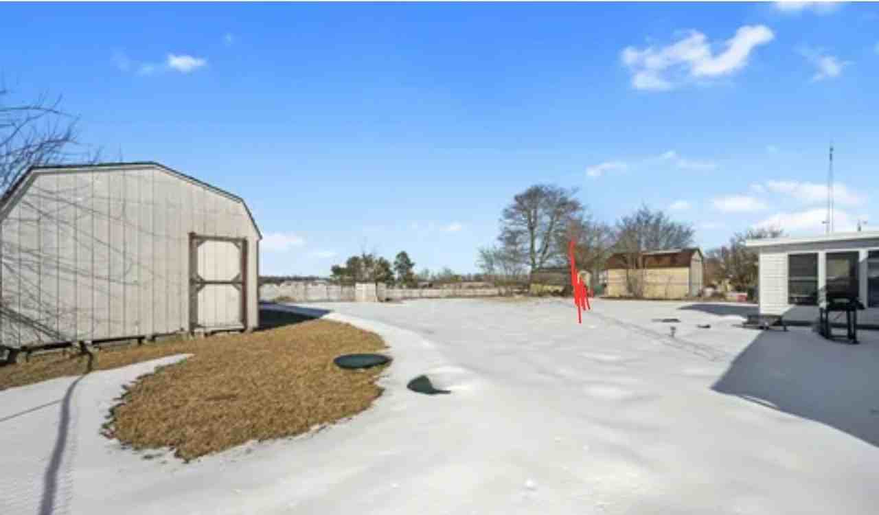 6222 Milford Harrington Hwy - Photo 2 of 9