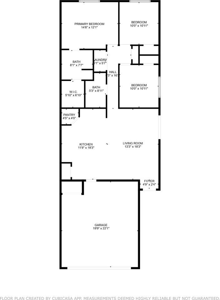 102 E Santa Fe Cir - Photo 6 of 7