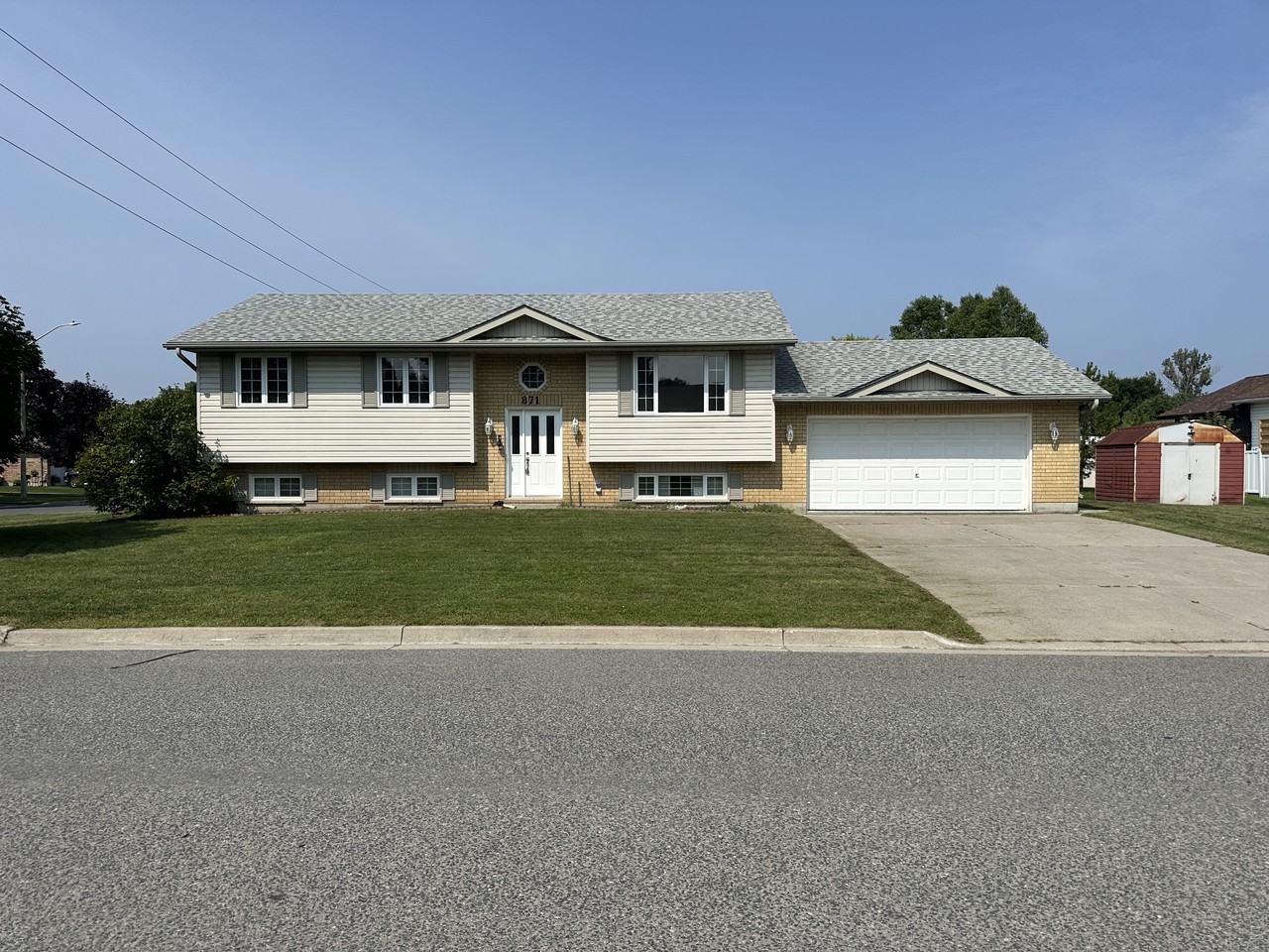 871 Chapel Rd