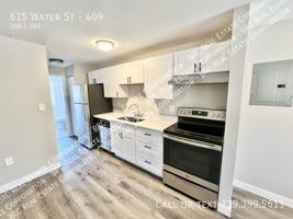 featured image of 615 Water St