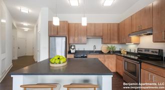 Fawcett St #2-440 - Photo 1 of 1