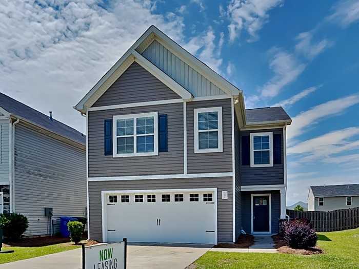 27 Blue Fescue Way