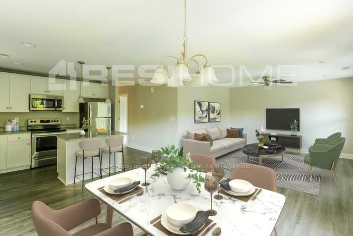 161 Glenwood Dr Sw #1 - Photo 4 of 15