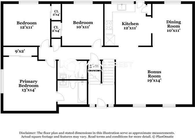 5364 Trailview Dr - Photo 3 of 17