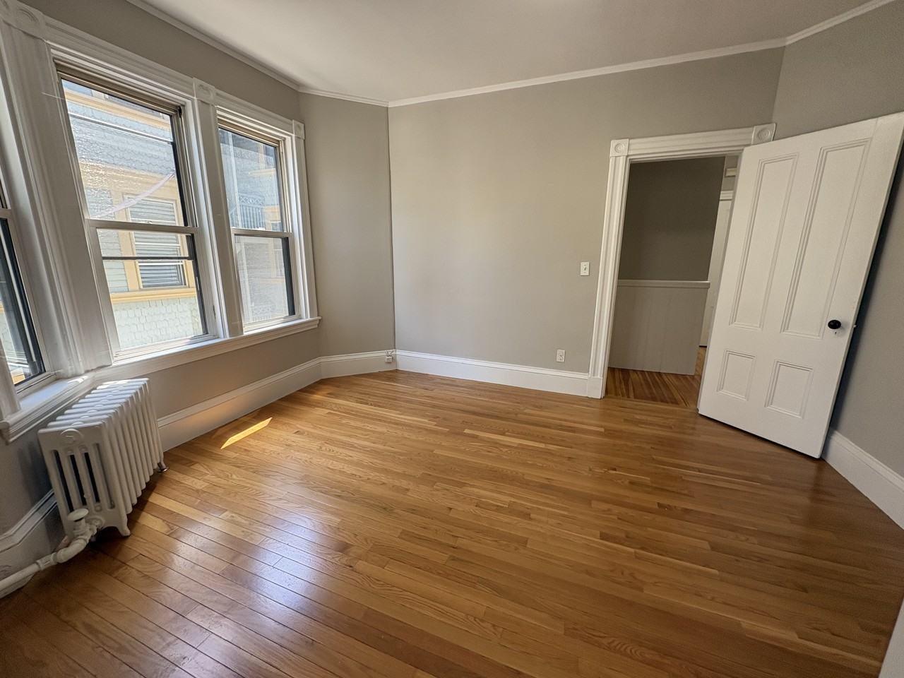 4 Pleasant Ave #3F - Photo 2 of 11