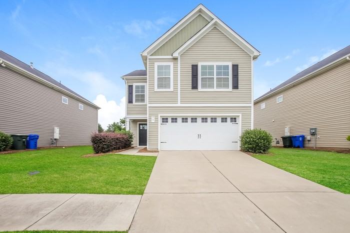 79 Blue Fescue Way
