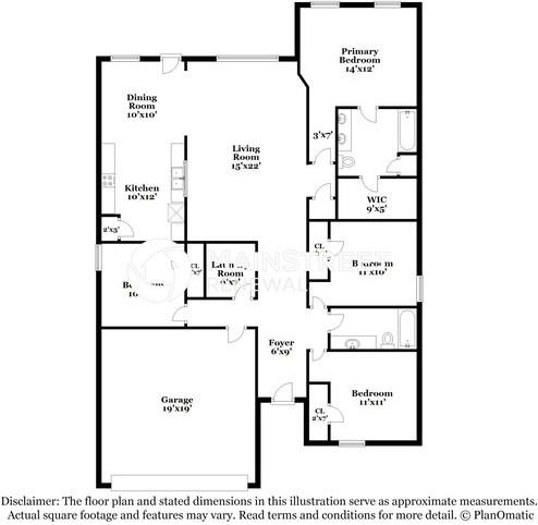 1609 Portofino Dr - Photo 2 of 16