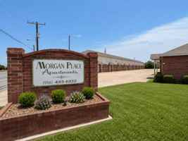 featured image of 1702 Morgan Blvd #O