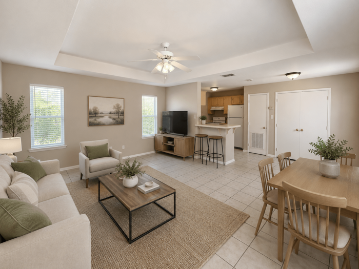 1702 Morgan Blvd #O - Photo 3 of 8