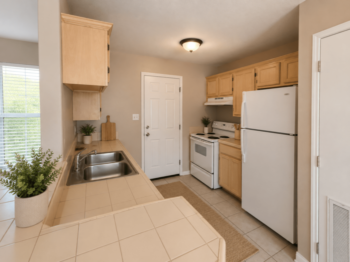 1702 Morgan Blvd #O - Photo 4 of 8