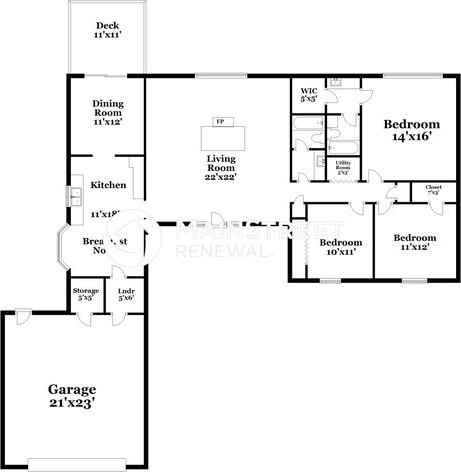 8691 Twin Oaks Dr - Photo 3 of 16