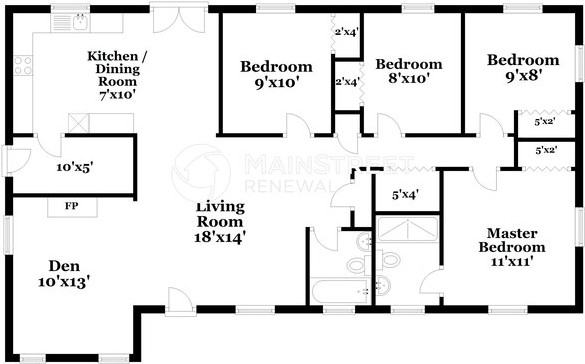 8975 91st St - Photo 2 of 16