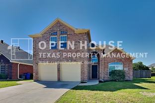 1508 Kendal Dr - Photo 1 of 1