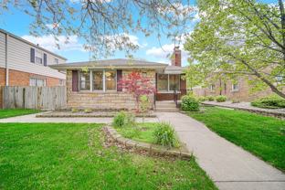 7741 Hohman Ave #NA - Photo 1 of 1