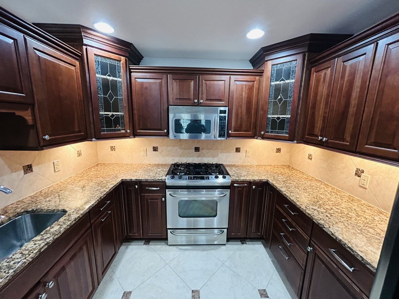 740 Turnpike St #5 - Photo 4 of 16