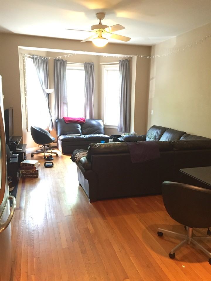 63 Berkeley St #3A