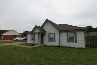4235 Wagon Trail Cv #NA - Photo 1 of 1