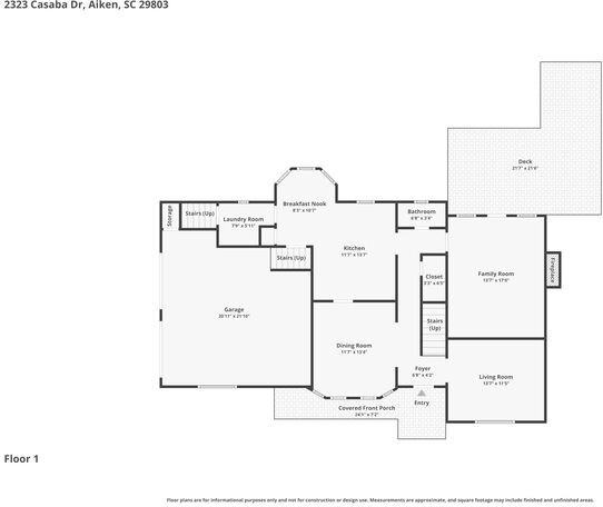 2323 Casaba Dr - Photo 2 of 16