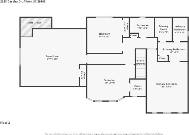 2323 Casaba Dr - Photo 4 of 16