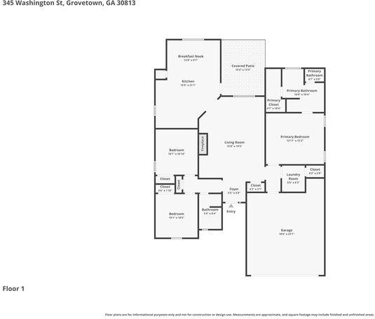 345 Washington St - Photo 2 of 15