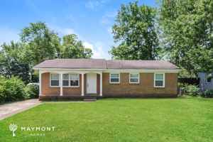 featured image of 1803 Canterbury Cir Nw