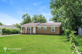 1803 Canterbury Cir Nw - Photo 1 of 1