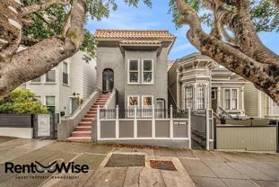 1818 Lyon St #A - Photo 1 of 1