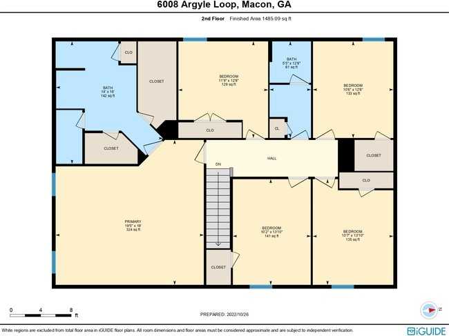 6008 Argyle Loop - Photo 4 of 6