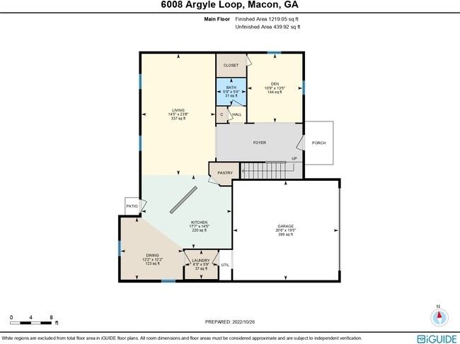 6008 Argyle Loop - Photo 5 of 6